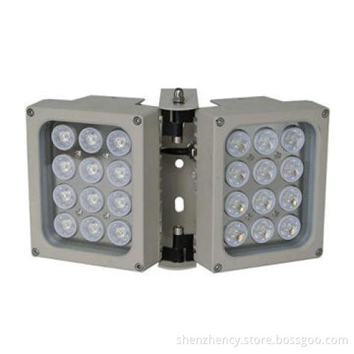 High-power infrared LEDs IR illuminator